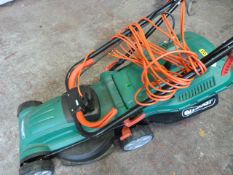 Qualcast Electric Mower