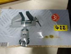 Universal Bench Vice