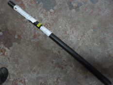 *Tube of Nexus 2.5NV 1.6mm Welding Wire