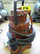 Unistar Water Pump