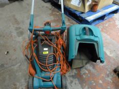 Bosch Electric Mower