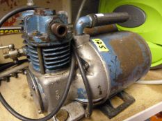 Broomwade Compressor