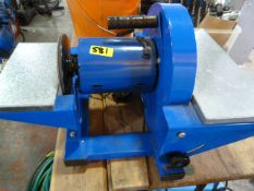 Bench Disc Sander (Homemade?)
