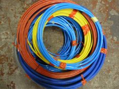 *Quantity of Plastic Airlines