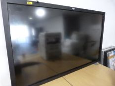 *Vivid Collaborative Display Screen 152x90cm