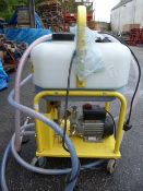 *Aquamax SRL Solarfill