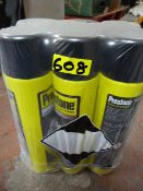 *Six Pack of Prestone De-Icer