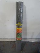 Wire Garden Netting 1200x13mm x 10m