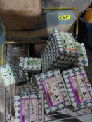 Basket of Assorted Screws & Bolts