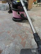 *Hetty vacuum Cleaner
