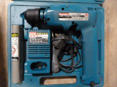 Makita 6095D Drill