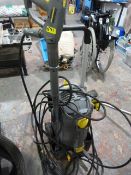 *Karcher Professional Pressure Washer