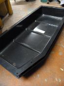 Two PC0761 Wheel Arch Boxes