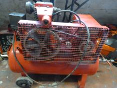 Elektra Beckum 4470 Compressor 410555