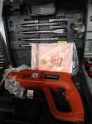 Parkside Hammer Drill