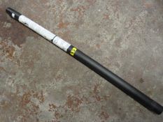 *Tube of Nexus 2.5NV 1.6mm Welding Wire