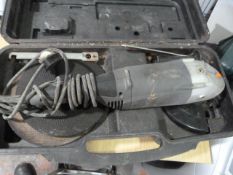 Challenge Xtreme Angle Grinder