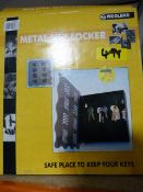 Metal Key Locker