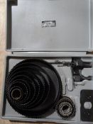 Hole Saw Set