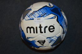 *Mitre Football