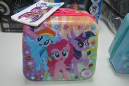 *My Little Pony Beauty Case