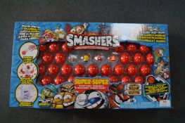 *Zuru Super Smashers 26pk