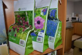 *Springtime Bulb Assortment 3pk