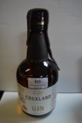 Bottle of KWV Cruxland Truffle Gin