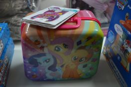 *My Little Pony Beauty Case