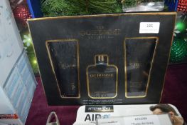 *G.C. Homme Men's Body Wash Gift Set