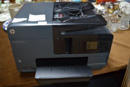 *HP Officejet Pro 8615 Printer
