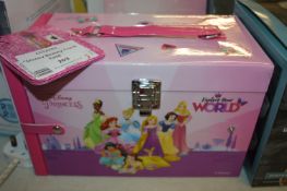 *Disney Beauty Trunk Case