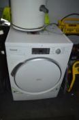 *Panasonic Heat Pump Dryer
