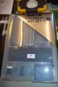 *21pc Stationery Gift Set
