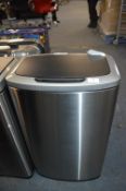 *80l Eko Trash Can Bin