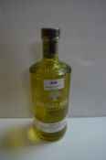 Bottle of Whitley Neill Quince Gin