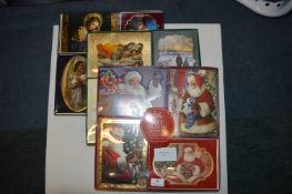 *3x Traditional Christmas Cards 40pk