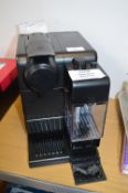 *Delonghi Nespresso Coffee Machine