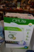 *Ottlite LED Desk Lamp