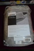 *DKNY King Bed Set
