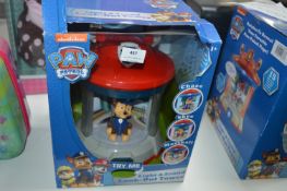 *Paw Patrol Light & Sound Lookout Tower