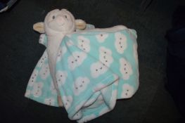 *Snuggle Me Too 2pc Blanket Set