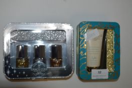 *Grace Cole 2pc Gift Set