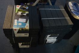 *Six Packs of 10 Easy Tile Deck Tiles