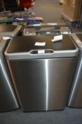 *80l Motion Sensor Waste Bin