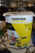 *Karcher Window Vacuum