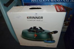 *Krinner Christmas Tree Stand