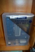 *21pc Stationery Gift Set