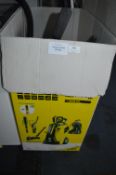 *Karcher K5700 W/T400 Pressure Washer