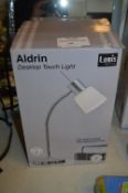 *Aldrin Desktop Touch Light